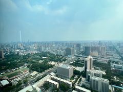 -万达文华酒店·48F云端窗景美食汇自助餐厅