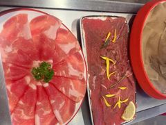 -生活如沸·顺德水牛奶火锅(大学路店)