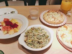 -菲滋意式餐厅(西溪印象城店)