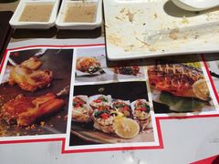 -大渔铁板烧(花园道店)