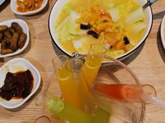 -小雅木姜子烤鸡·贵州菜(鸿通城店)