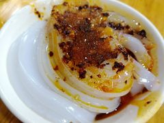 -洞子口张老二凉粉(文殊院店)