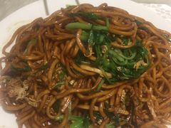 -阿英煲(凉城路店)