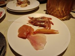 -加餐海鲜自助(集美银泰百货店)