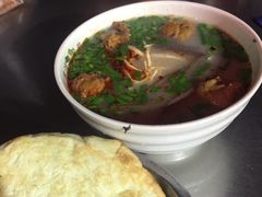 -高记清香园绝味不翻汤