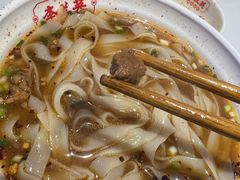 -李兰英湖南面馆(护国路店)