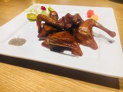 -潮福城大酒楼(北尚店)