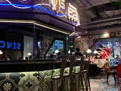 门面-炉鱼(诸暨万风新天地店)