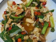 -福禄财东北菜(珠江帝景店)