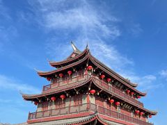 -潮州古城