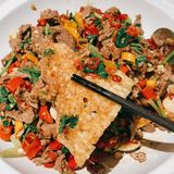 🍜🍜🍜最下饭的菜来啦湘厨专做地道的湘菜