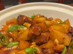 -临潼印象·特色陕菜