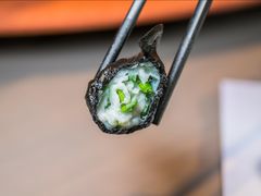 -船歌·鱼水饺青岛菜(闽江二路店)