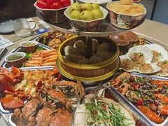 -日进一片海.生腌海鲜火锅.宵夜烧烤(三里屯总店)