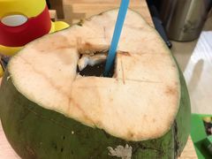 -椰夫人·养生椰子鸡(金沙洲永旺店)