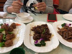 -宝发园名菜馆