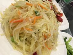 -南波万