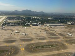 -杭州萧山国际机场