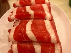 -八先生涮肉房(三里河店)