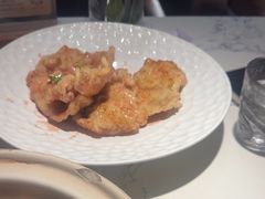 -奉天小馆·非遗东北菜(济南万象城店)