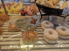 -面包新语(上地华联店)