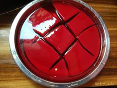 -周幺妹重庆老火锅(银泰城总店)