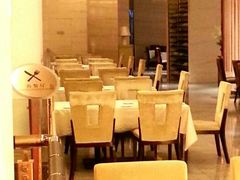 大堂-紫金港国际饭店-自助早餐(申花路店)