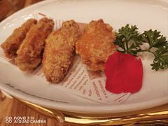 -新白鹿餐厅(龙游路店)