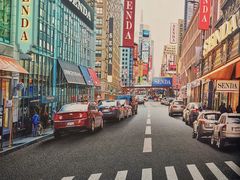 -皇庭广场(福华三路店)