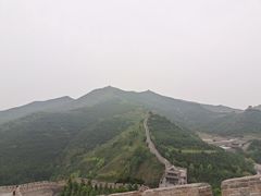 -雁门关景区