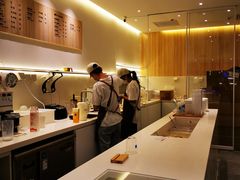 -兰熊鲜奶(西直门凯德mall店)