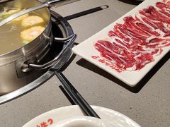 -为什么牛潮汕牛肉火锅(中信广场店)