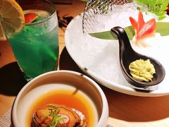 -京料理·日料自助·铁板燒(复悦城店)