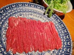 -北京老门框爆肚四季涮肉(凌河路店)