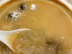 -阿诺泰·泰国餐厅(紫荆店)