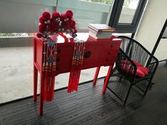 -艺仓美术馆