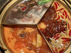 -麻路成都火锅(柏威年店)