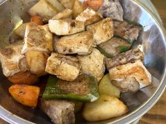 -关氏饮食店