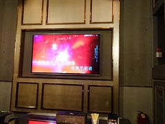 -活力无限KTV(天河新天地店)