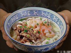 -复兴面王(河东路起源店)