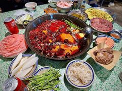 -五里关火锅(牛市口店)