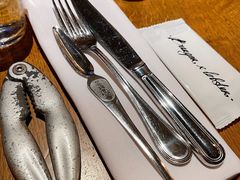 -Burger & Lobster(Dean Street)