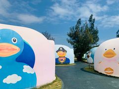 -漳州滨海火山岛自然生态风景区