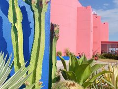 -漳州滨海火山岛自然生态风景区