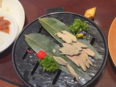 -全聚德(长白直营店)