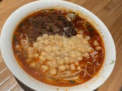 -周小波重庆小面·重庆名小吃(邹容路店)