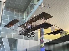 -墨尔本博物馆(Melbourne Museum)