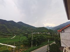 -雅鲁激流探险漂流