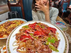 -品质伊骊新疆菜(紫金店)