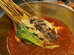 -付小姐在成都(川沙店)